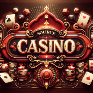 Srouce Casino
