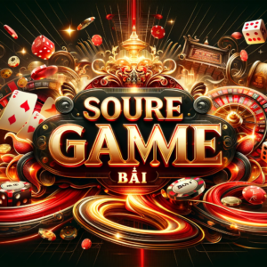 Srouce Game Bài